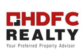 Hdfc realty